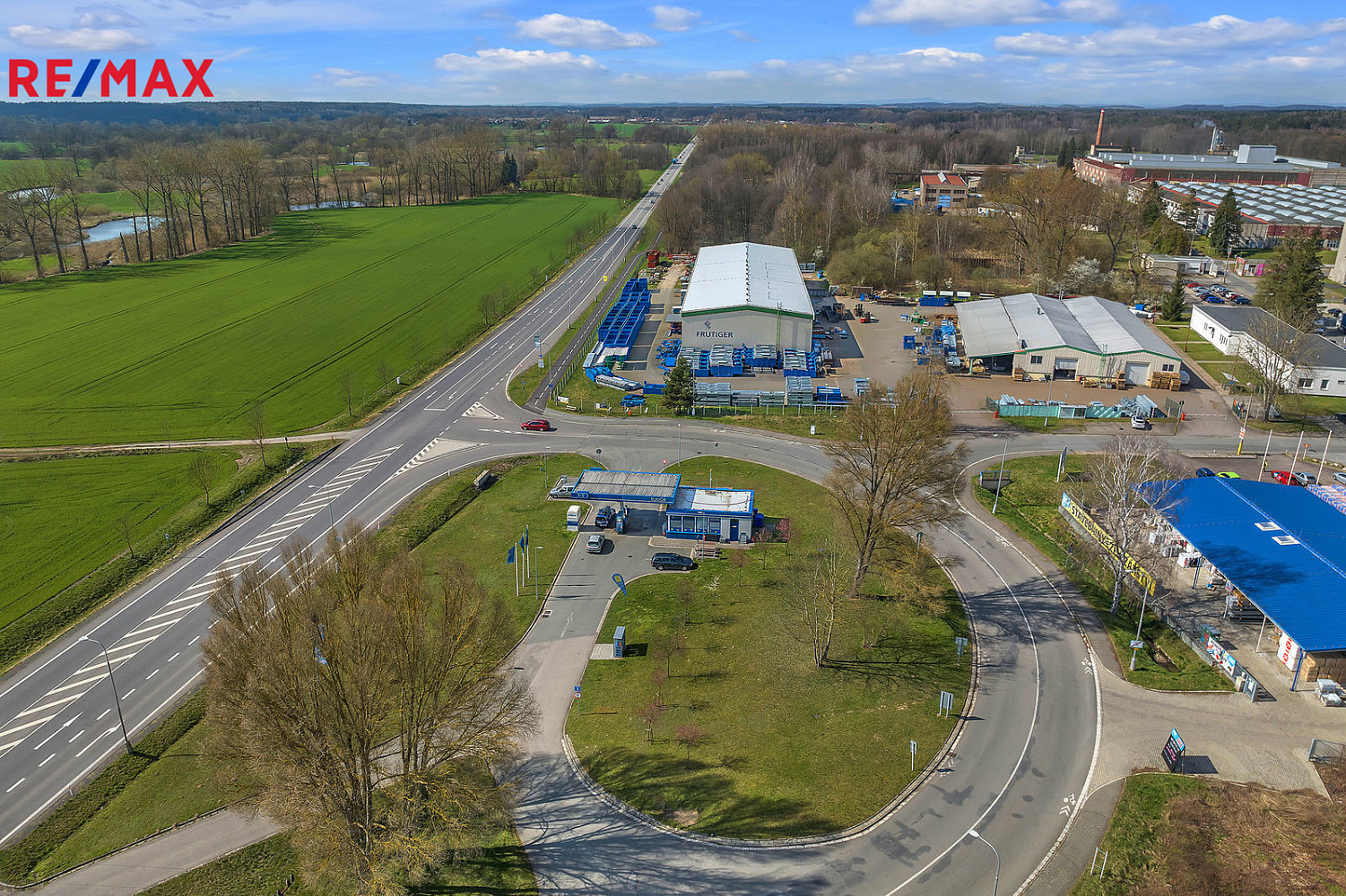 Týniště nad Orlicí, okres Rychnov nad Kněžnou