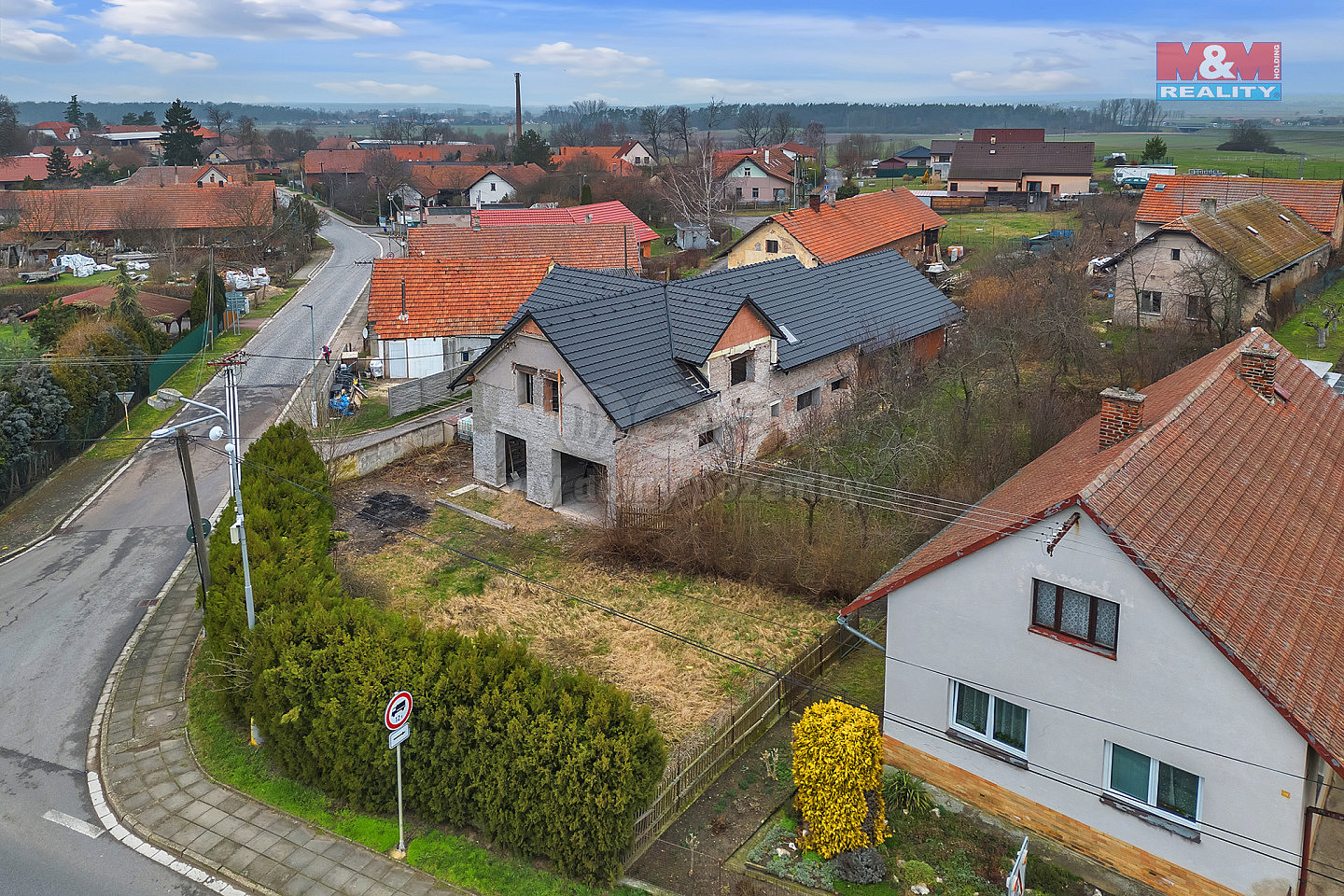 Časy, okres Pardubice