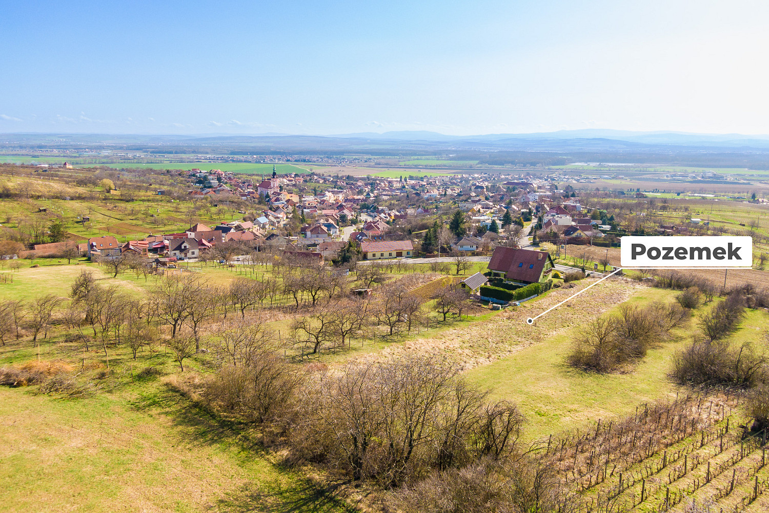 Polešovice, okres Uherské Hradiště