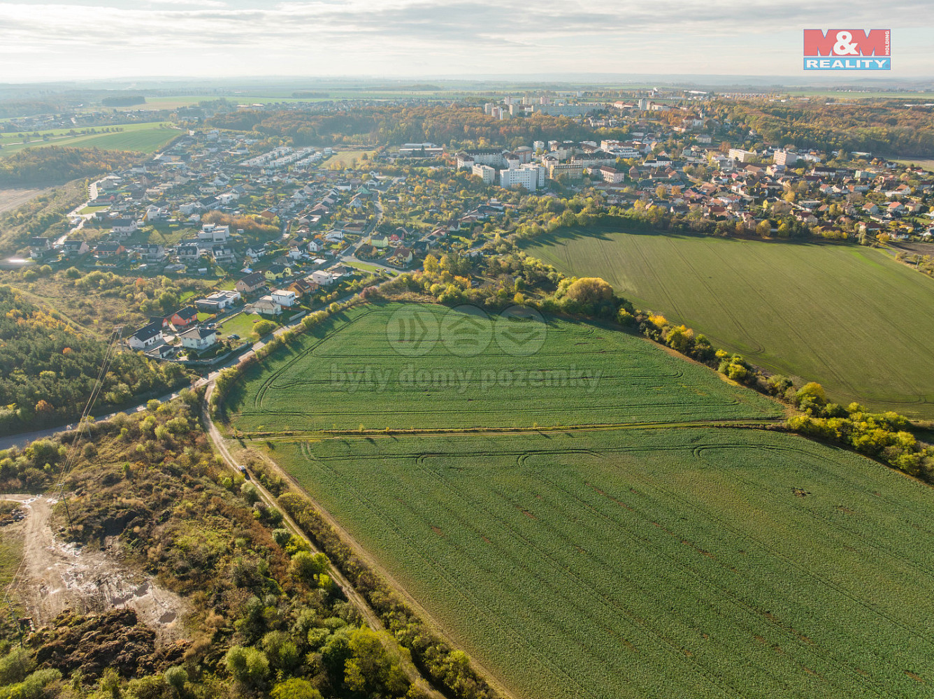 Velkoveská, Odolena Voda, okres Praha-východ