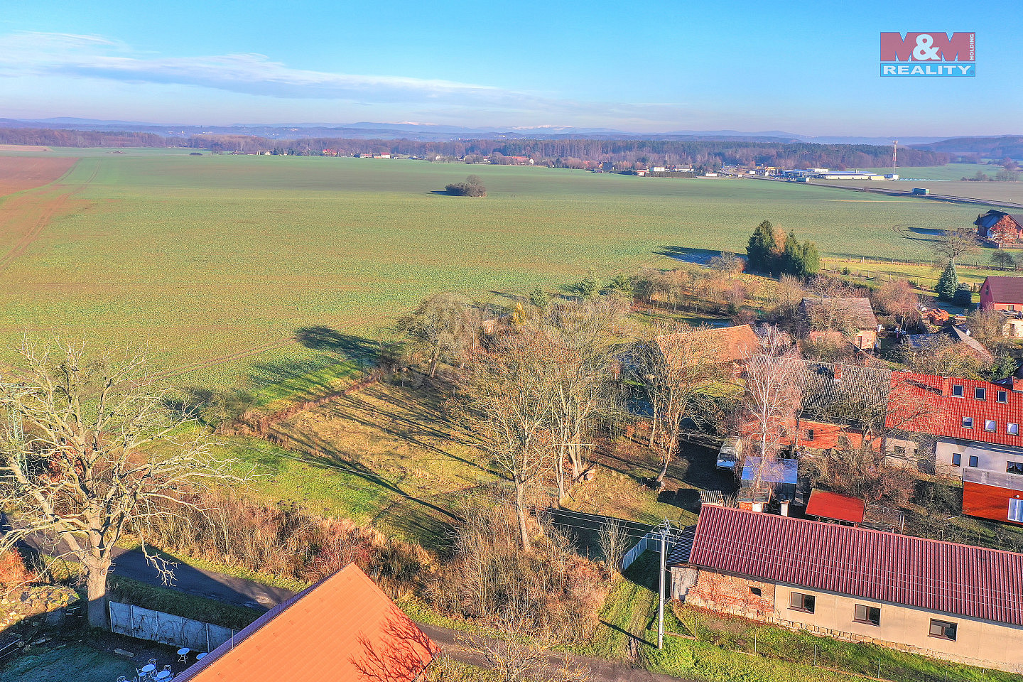 Sukorady, okres Mladá Boleslav