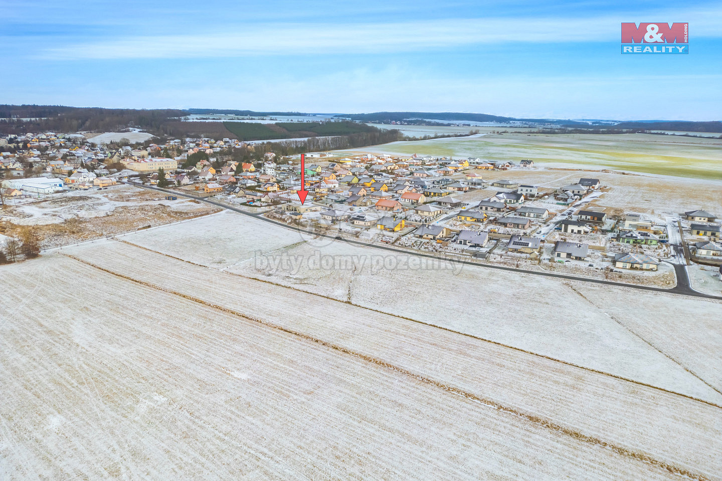 Všeruby, okres Plzeň-sever