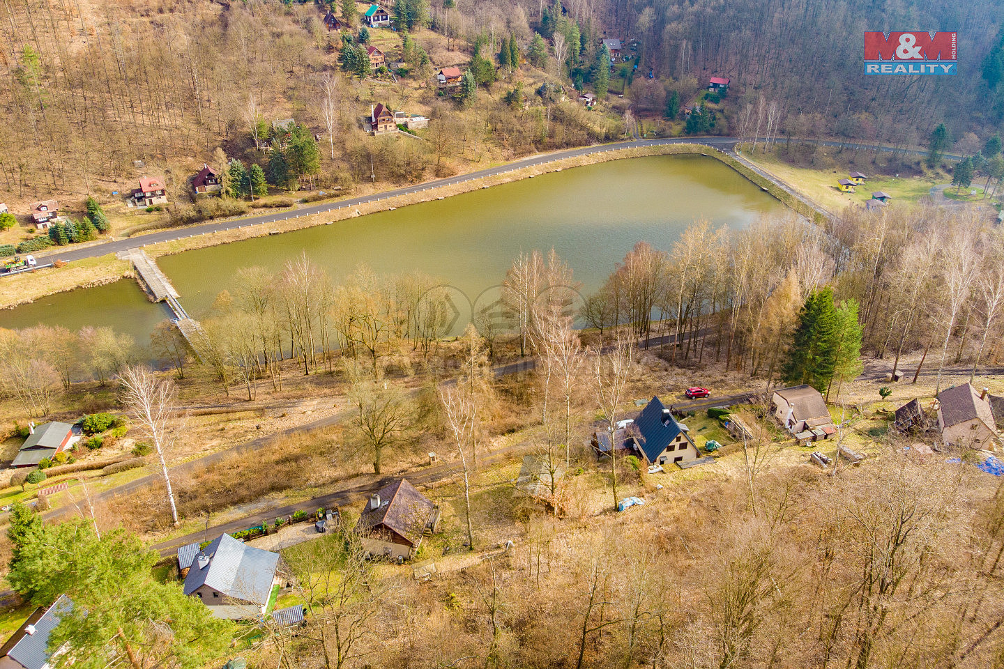 Povrly, okres Ústí nad Labem