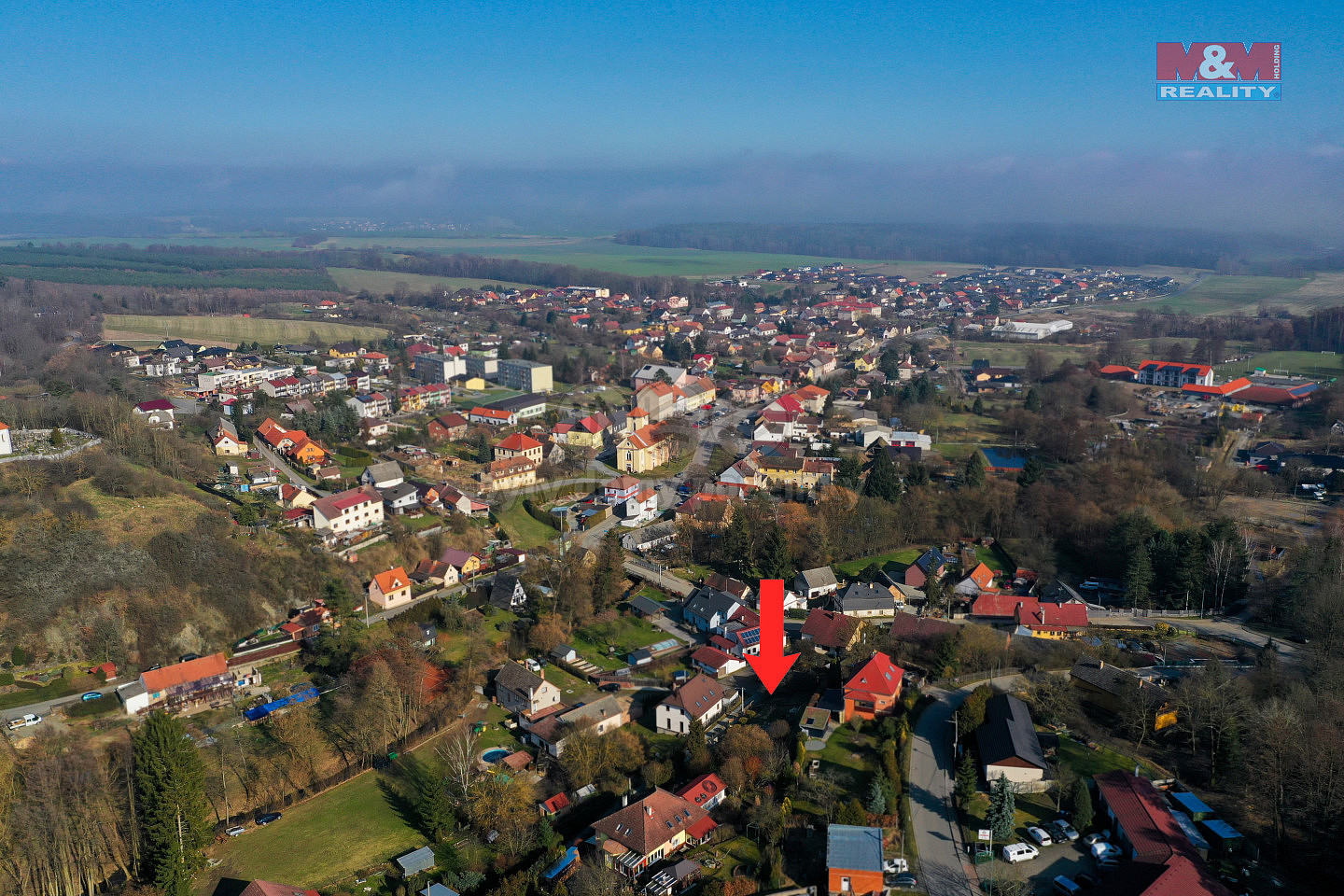 Všeruby, okres Plzeň-sever