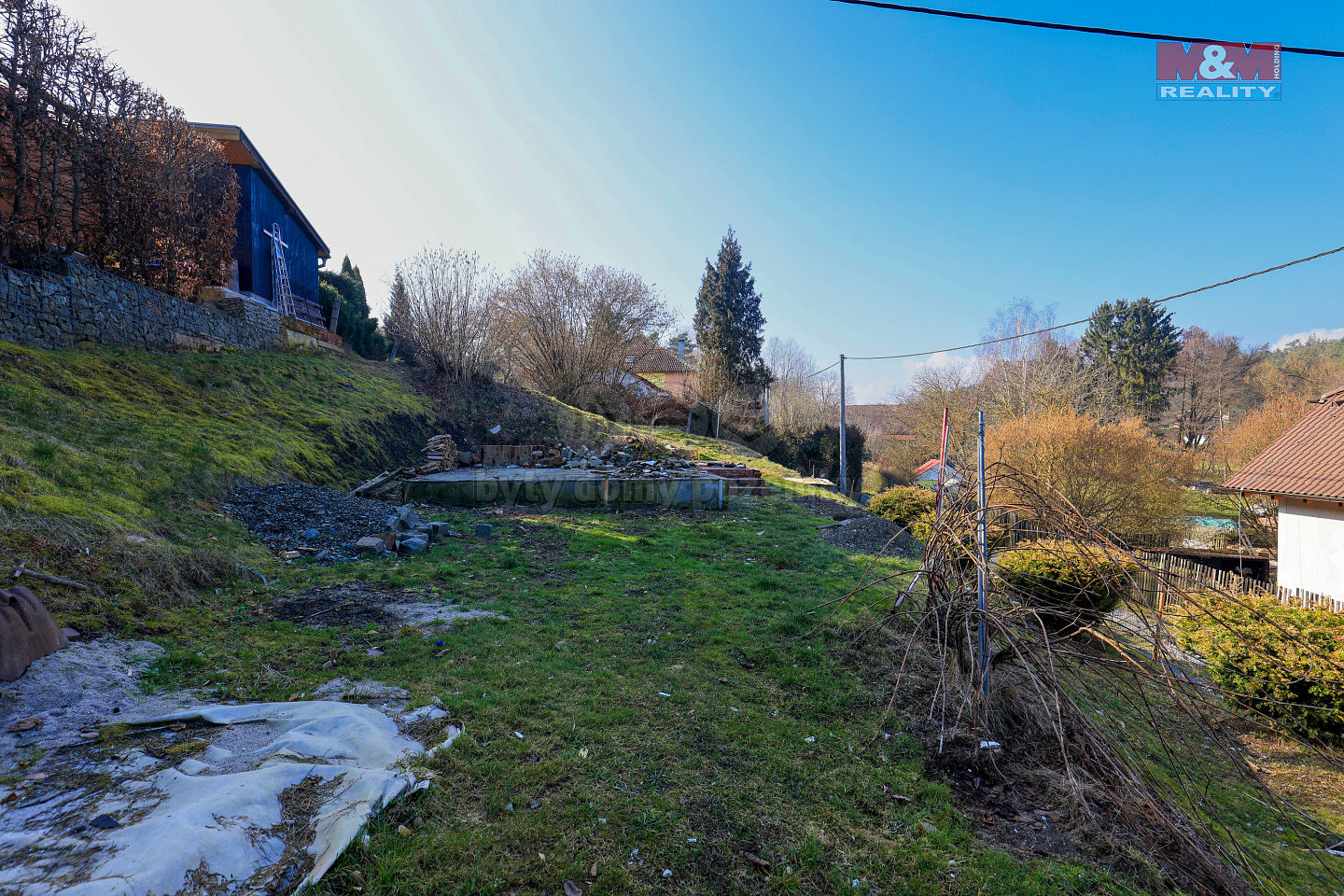 Všeruby, okres Plzeň-sever