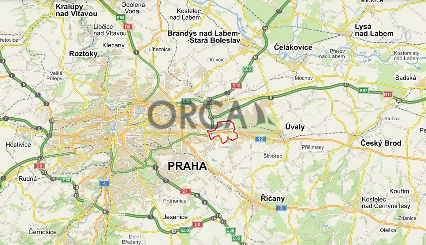 Praha 9