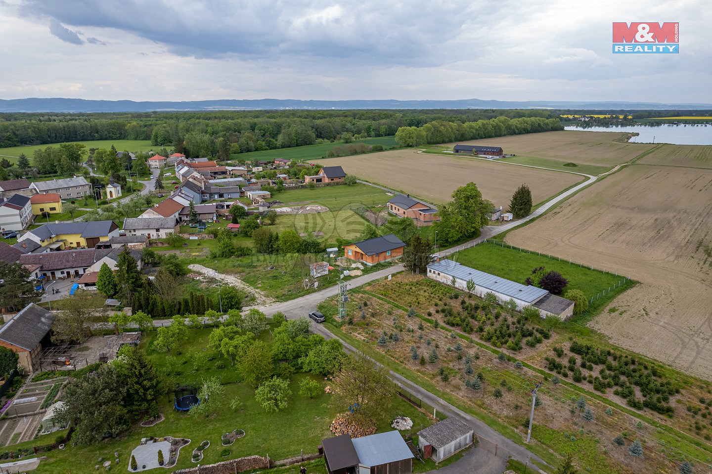 Litovel - Březové, okres Olomouc