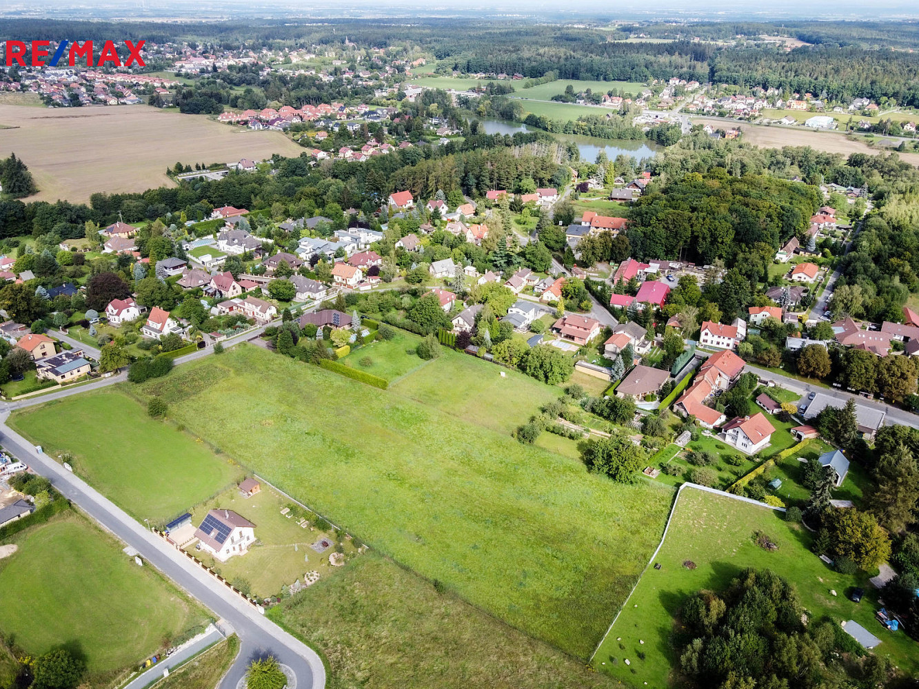 Louňovice, okres Praha-východ