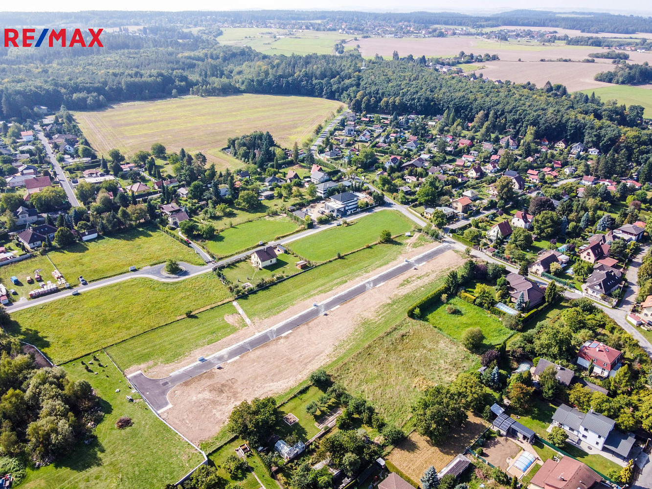 Louňovice, okres Praha-východ