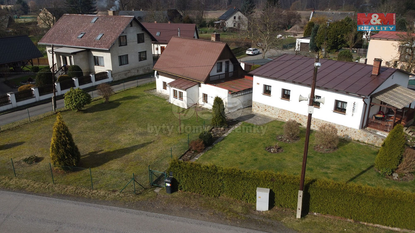 Bílý Kostel nad Nisou, okres Liberec
