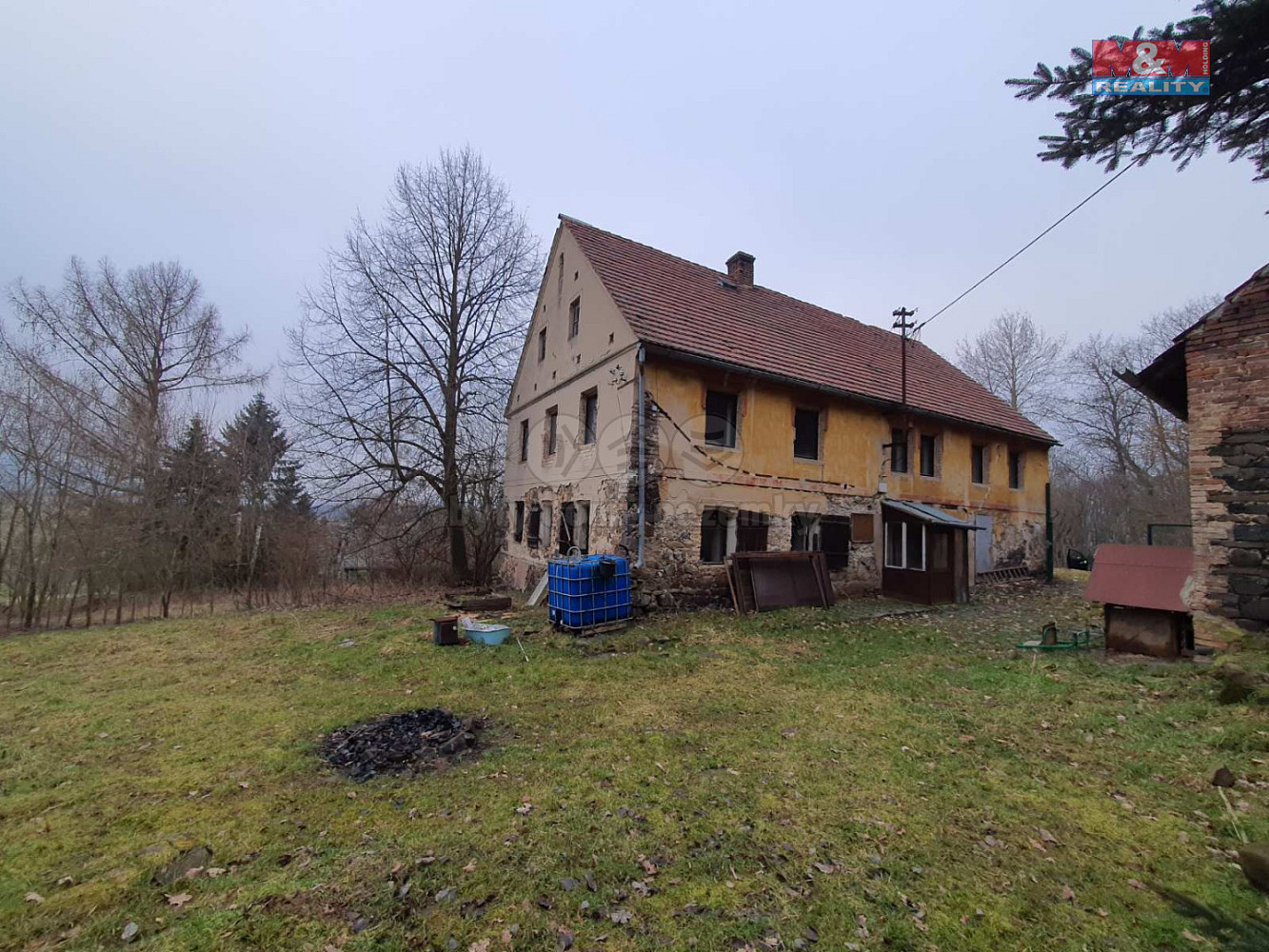 Lovečkovice, okres Litoměřice