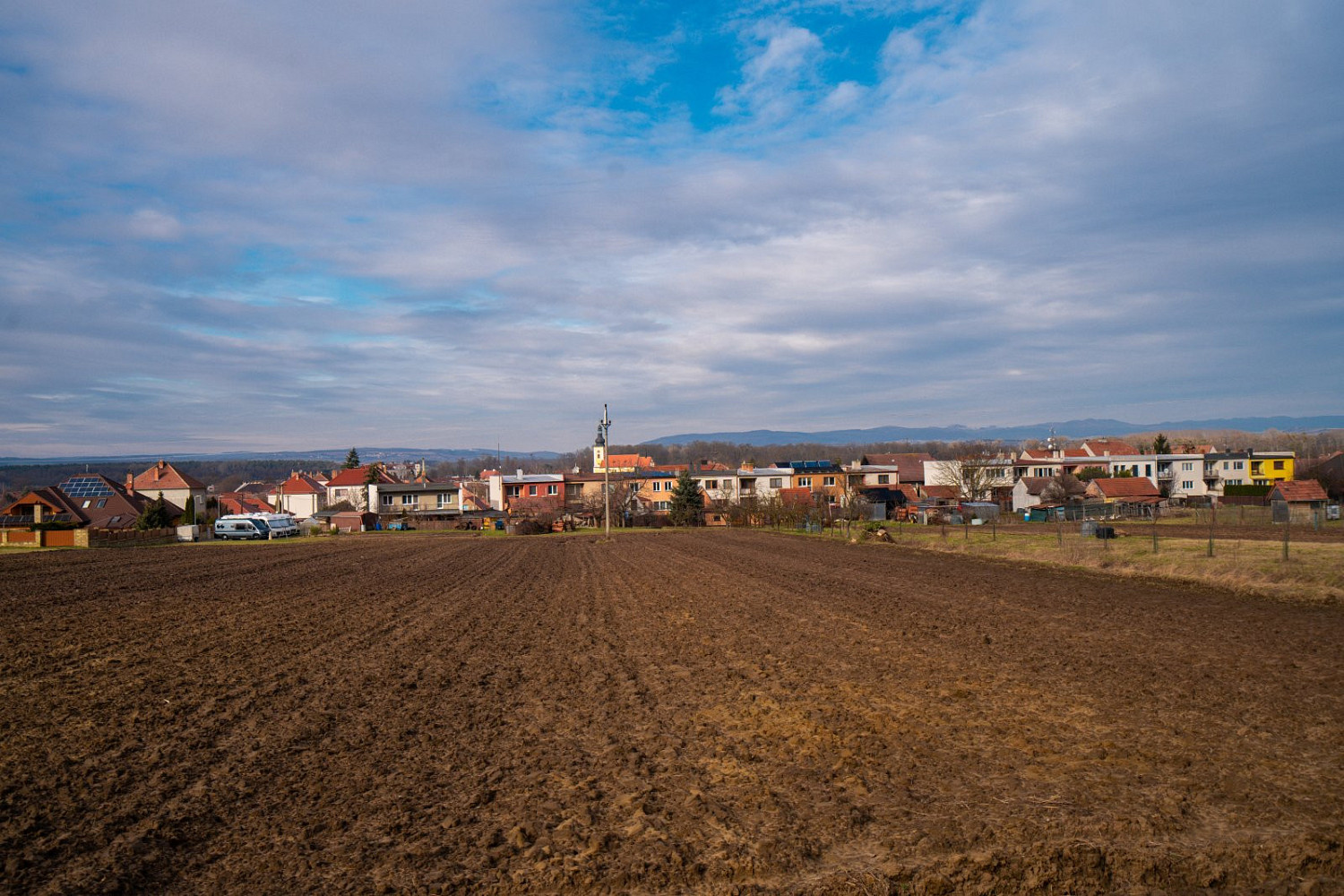 Milotice, okres Hodonín