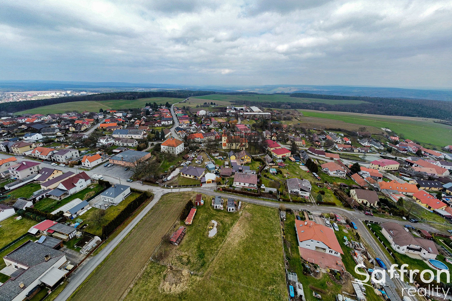 Obora, okres Plzeň-sever