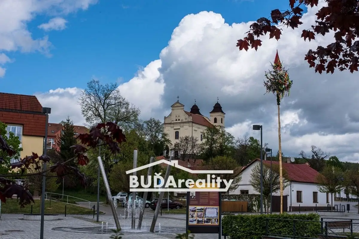 Bezručova čtvrť, Bojkovice, okres Uherské Hradiště