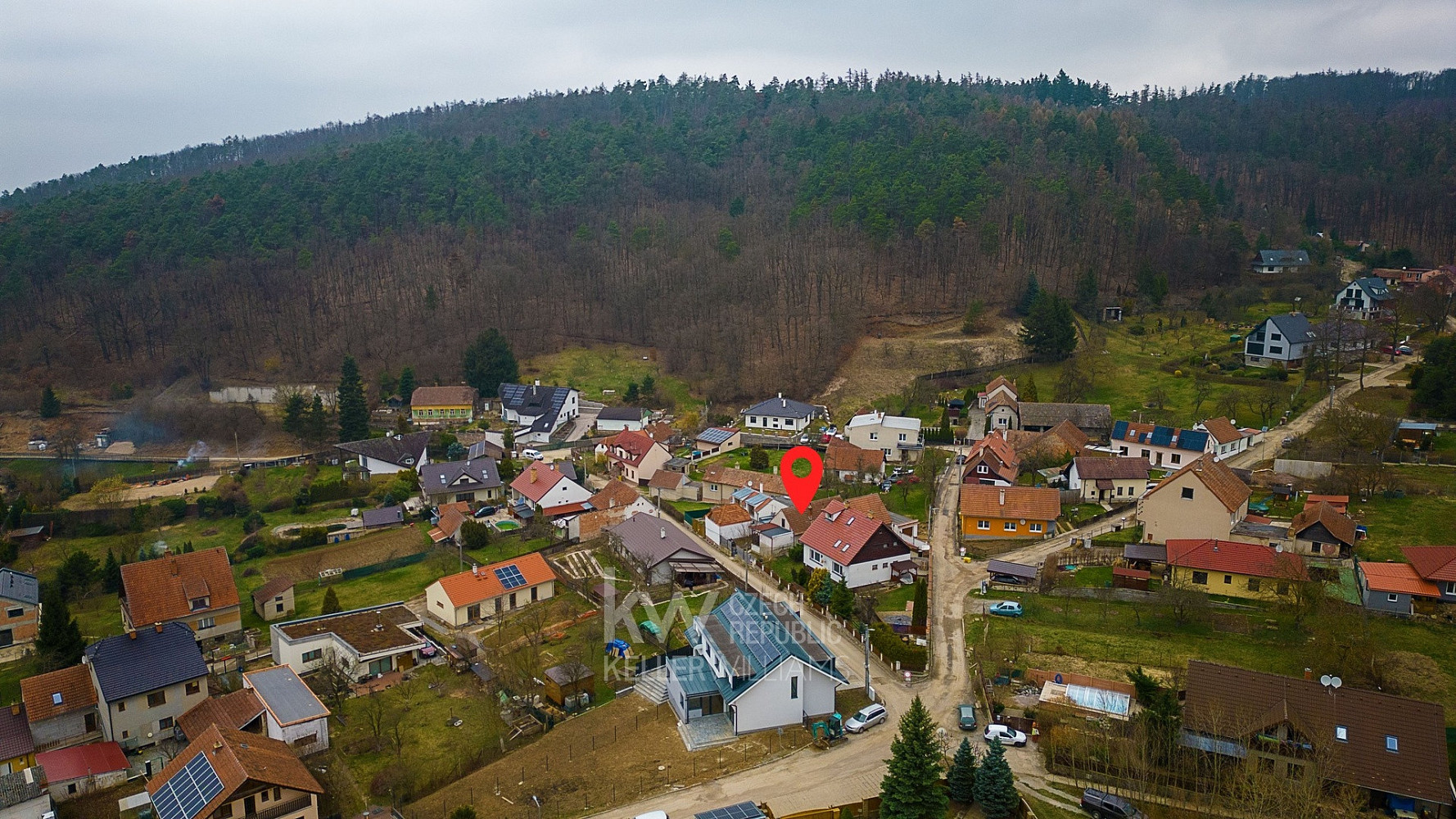 Svinošice, okres Blansko