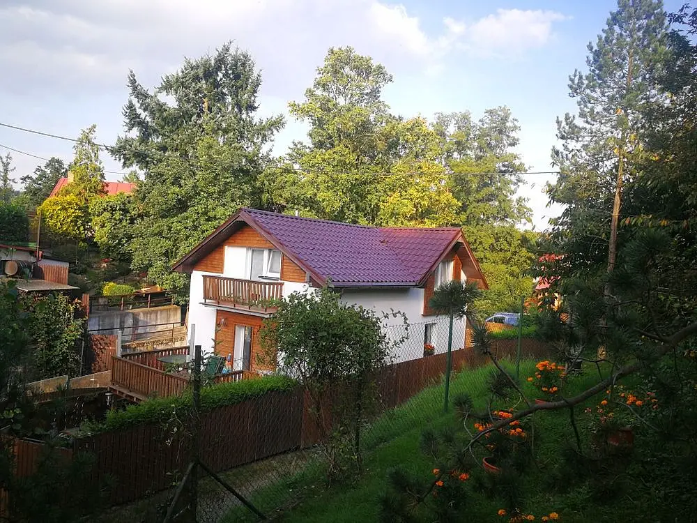 Měchenice, okres Praha-západ