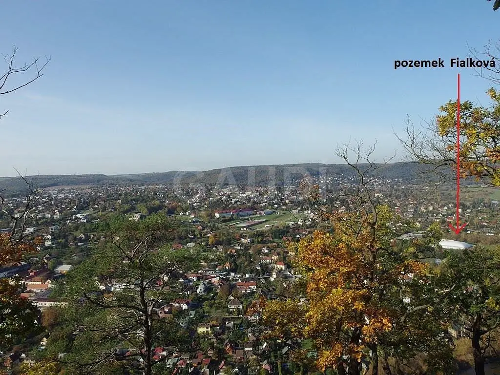 Černošice, okres Praha-západ