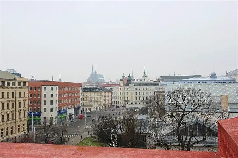 Koliště, Brno - Zábrdovice