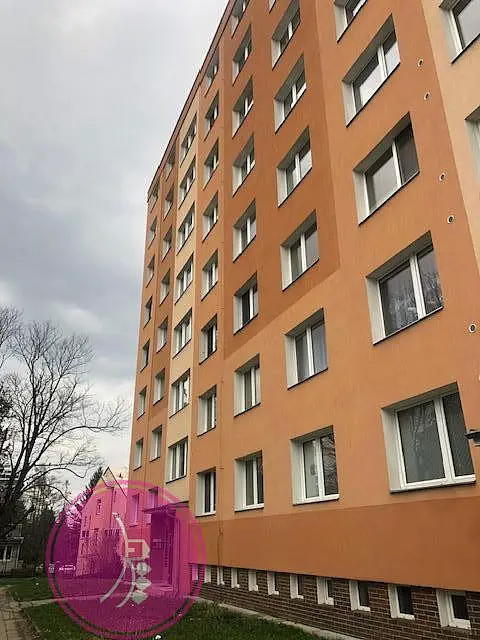 Vojanova, Olomouc - Nová Ulice