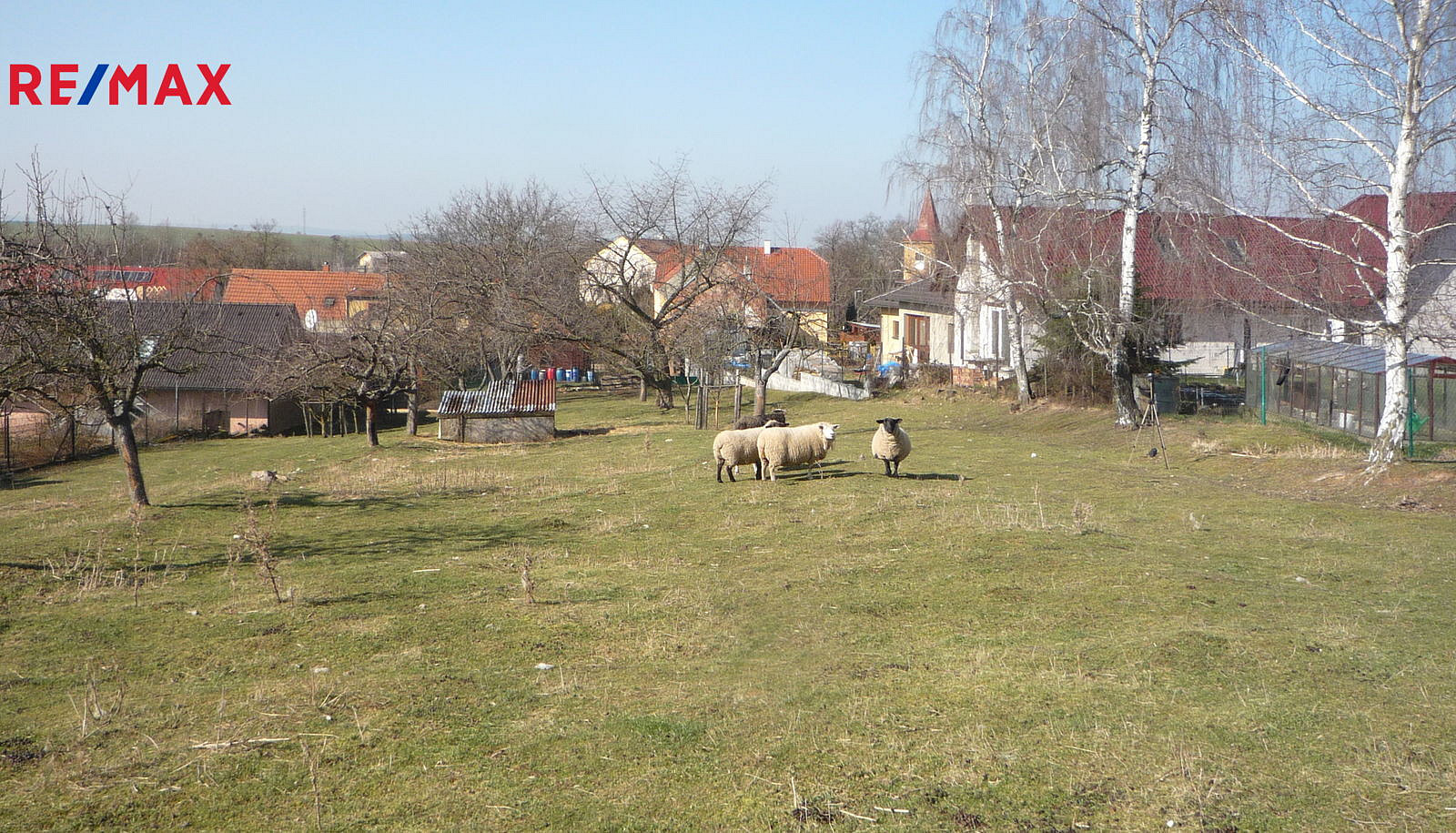 Lubná, okres Rakovník