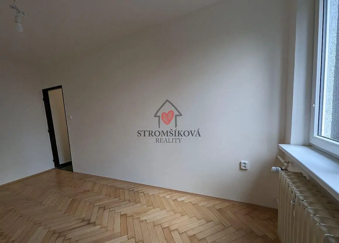 Struhařovská, Praha 4 - Záběhlice