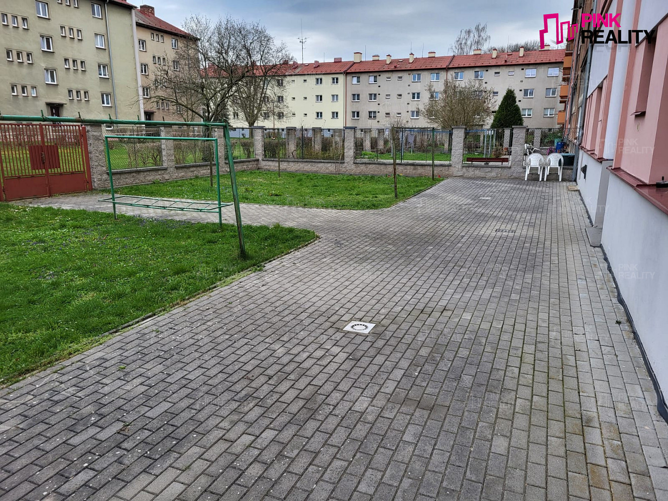 Bidlova, Hradec Králové