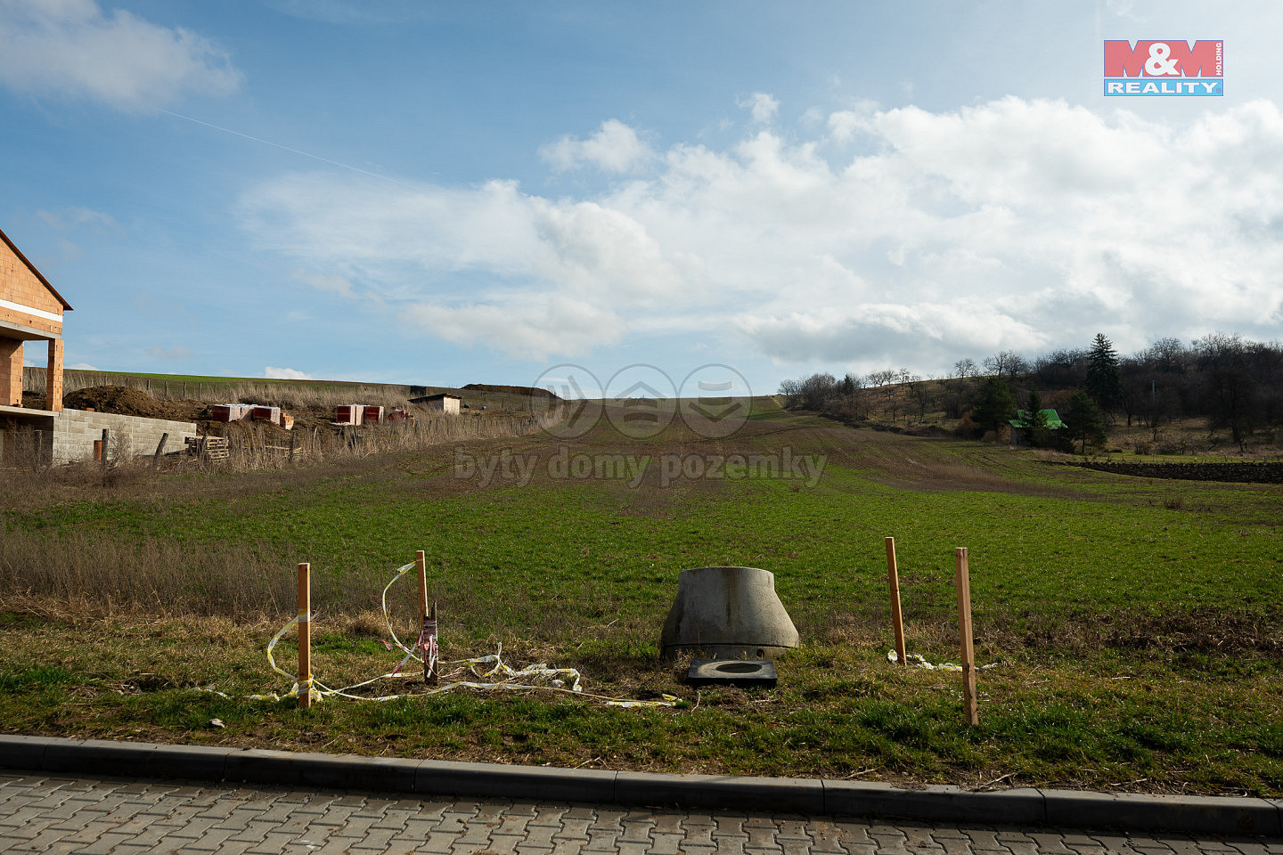 Heršpice, okres Vyškov