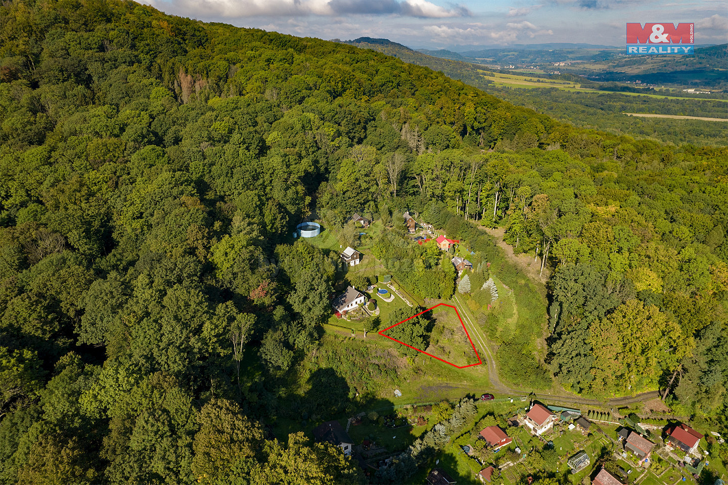 Stružnice - Bořetín, okres Česká Lípa