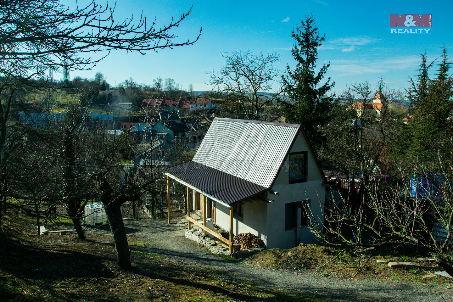 Zdounky, okres Kroměříž