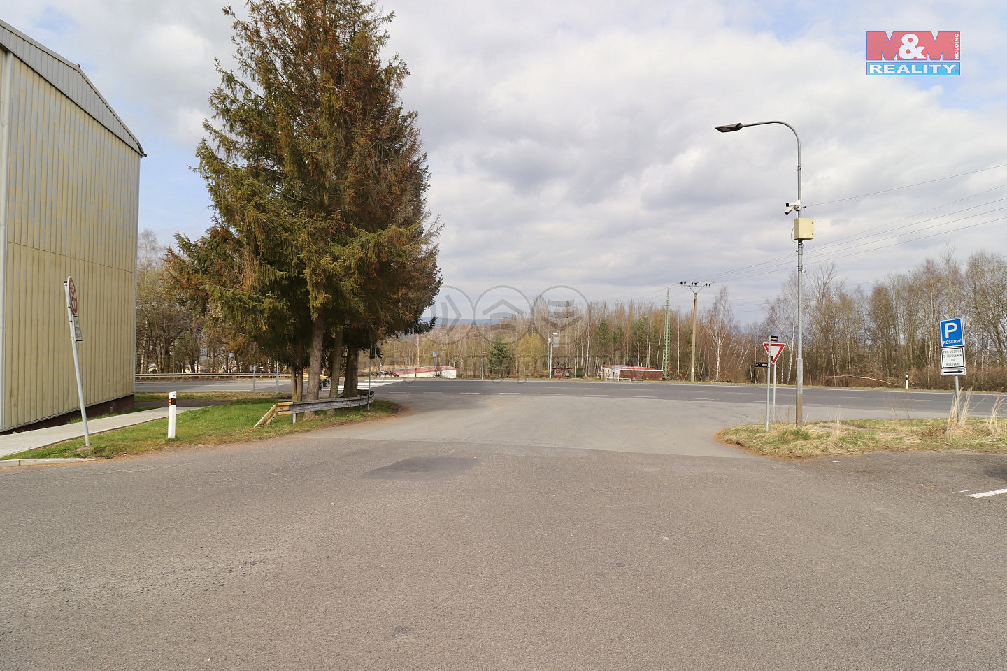 Bukovany, okres Sokolov