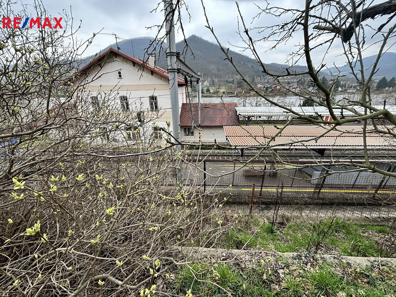 U Trati, Dolní Zálezly, okres Ústí nad Labem