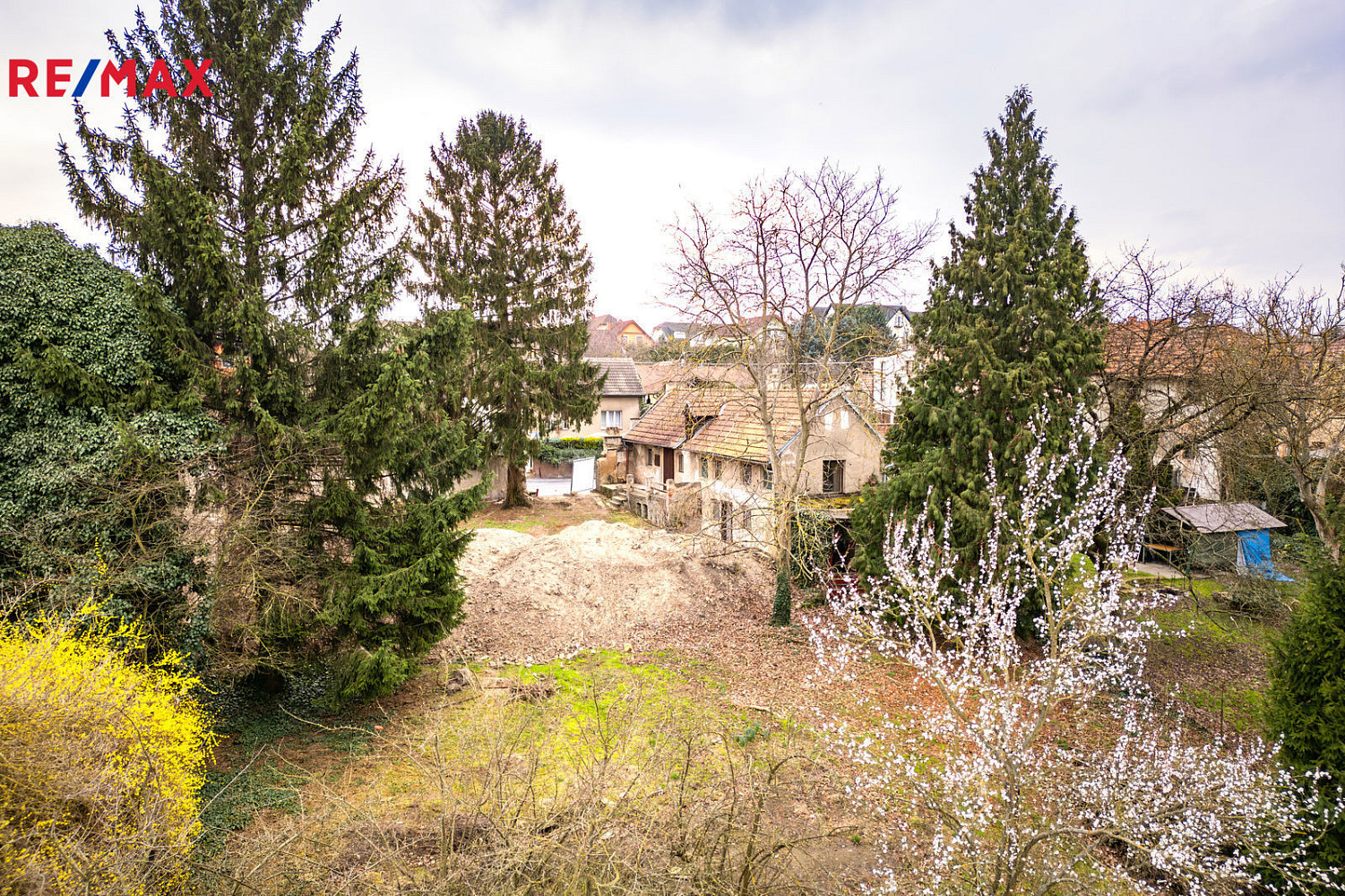 Královická, Brandýs nad Labem-Stará Boleslav - Brandýs nad Labem, okres Praha-východ