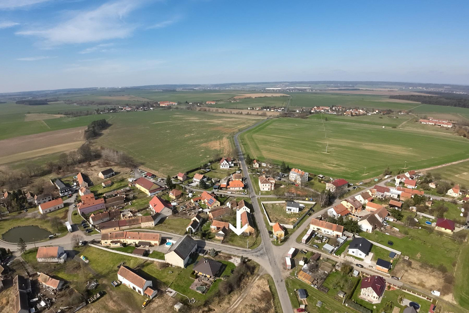 Kotovice, okres Plzeň-Jih
