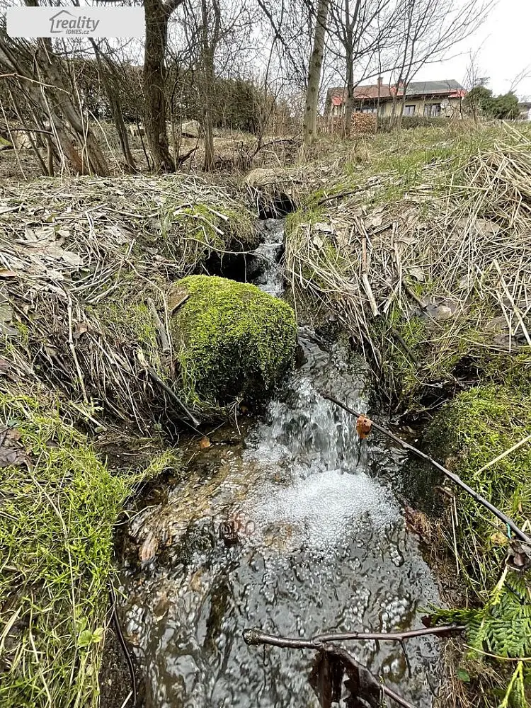 Velké Hamry, okres Jablonec nad Nisou