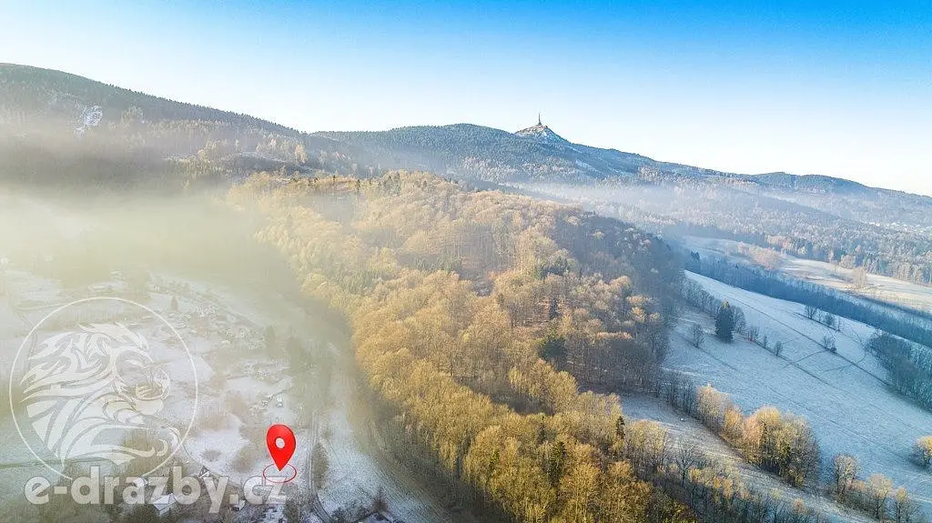 Liberec - Liberec XXVIII-Hluboká