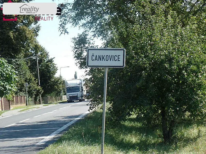 Čankovice, okres Chrudim