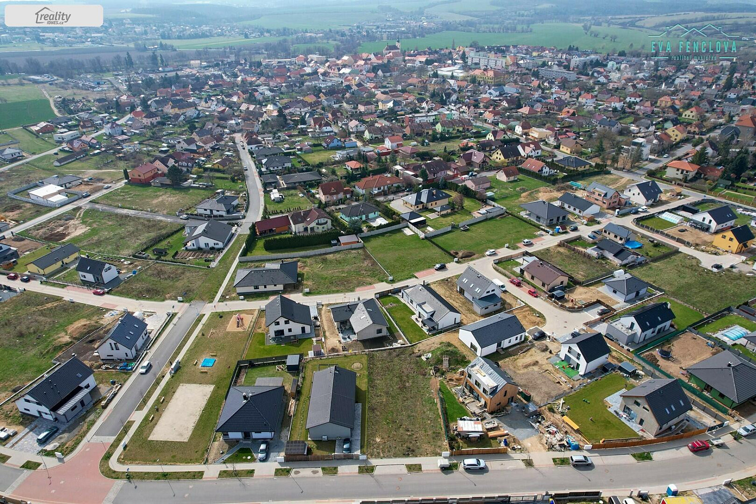 Javorová, Město Touškov, okres Plzeň-sever