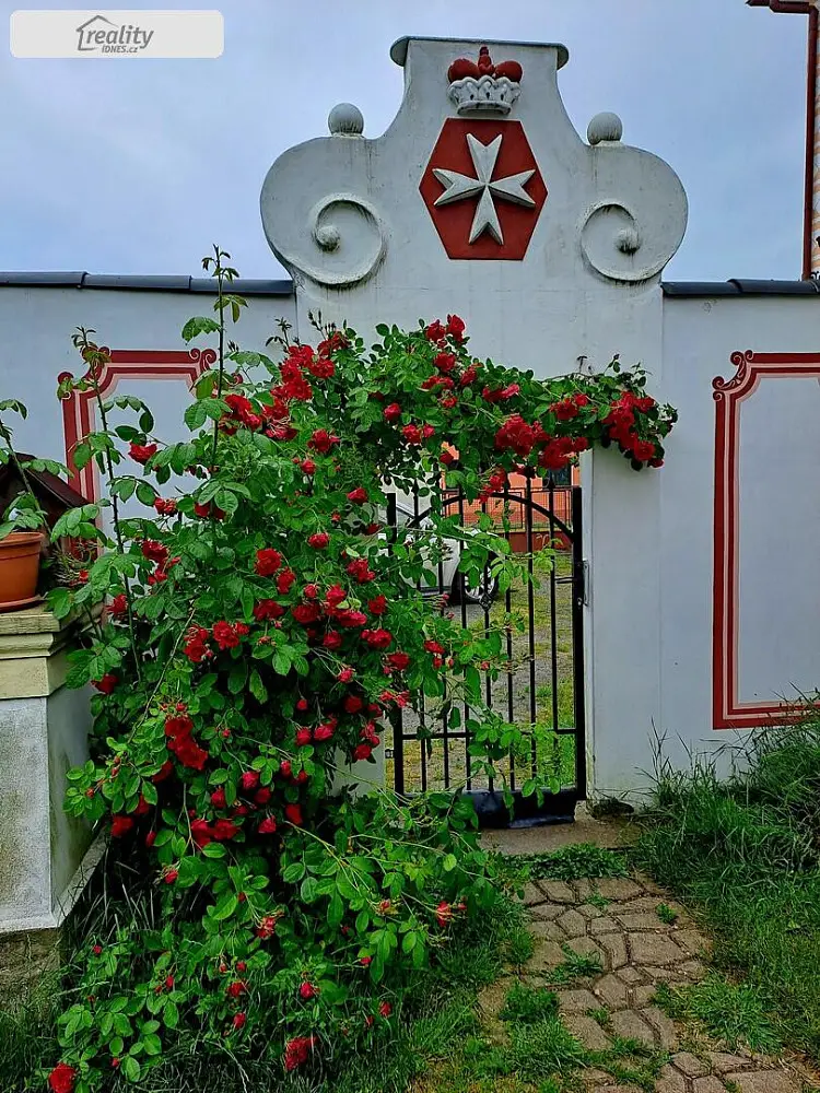 Smilovice, okres Mladá Boleslav