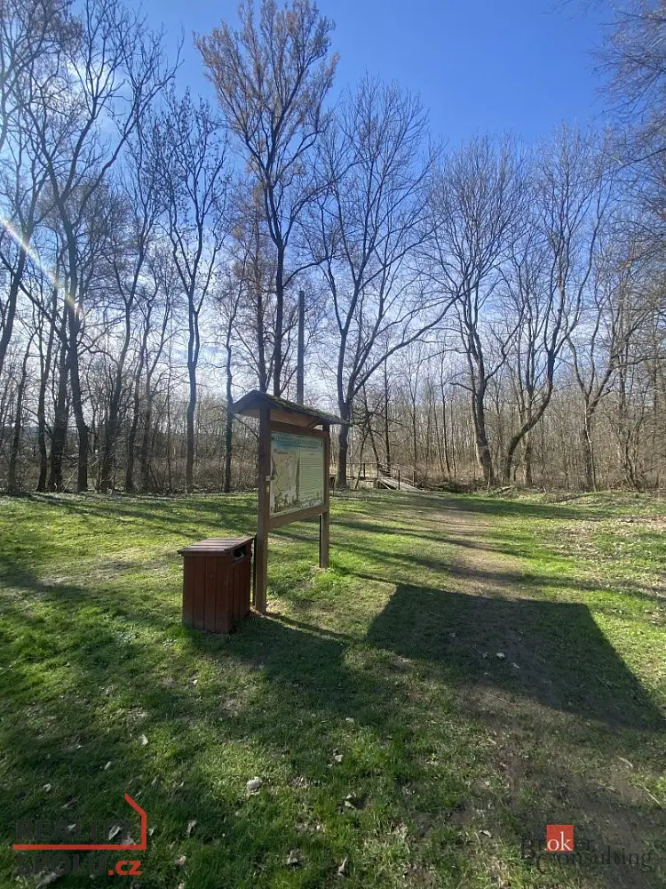 Havlíčkova, Spálené Poříčí, okres Plzeň-Jih