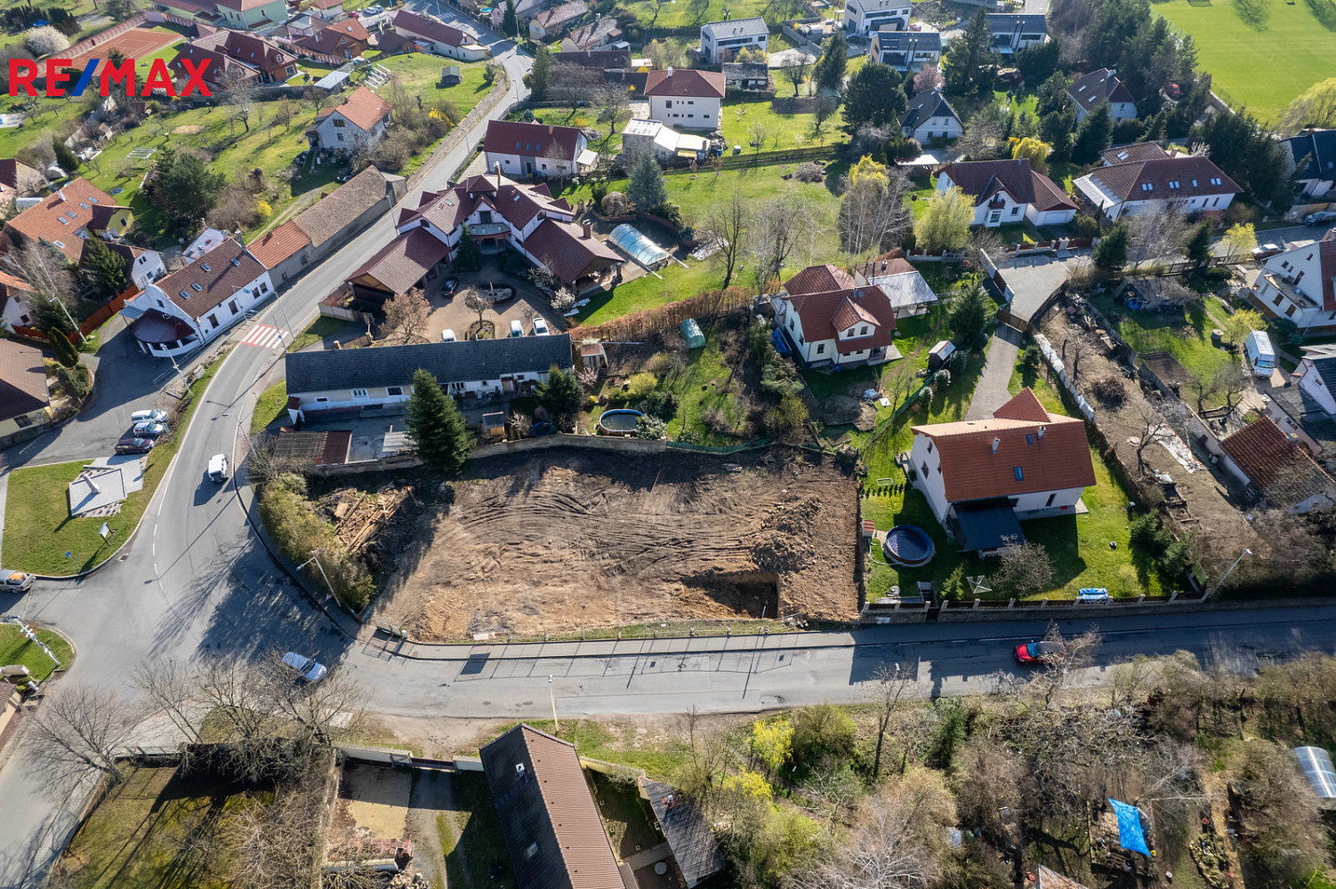 Mukařovská, Doubravčice, okres Kolín