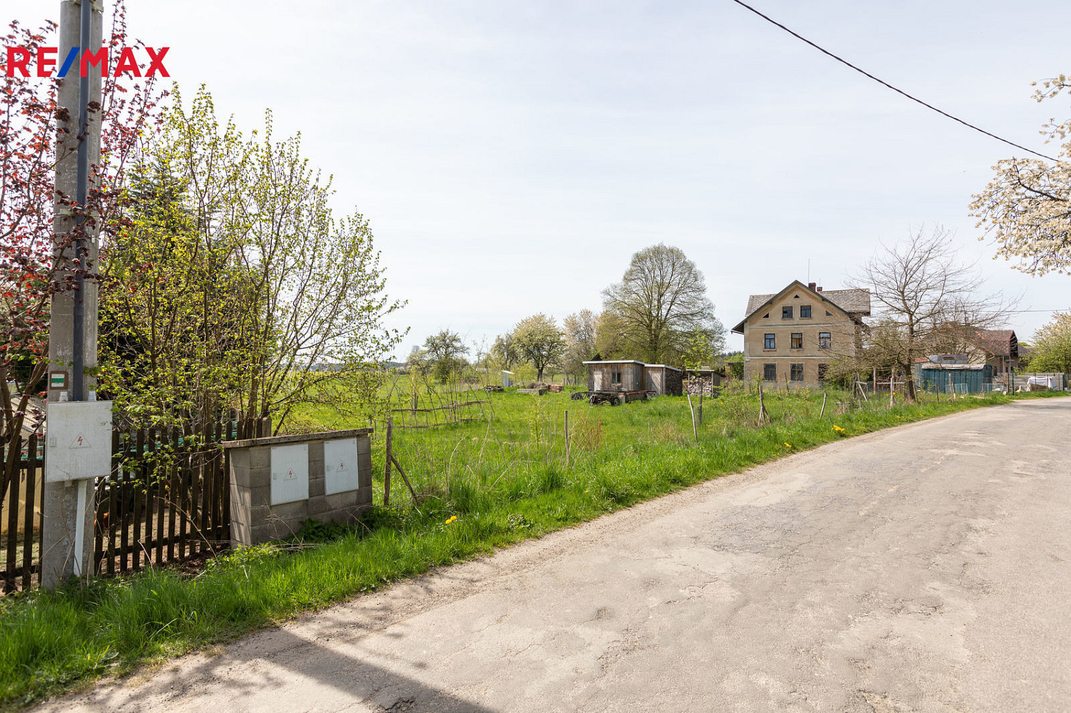 Kobyly, okres Liberec