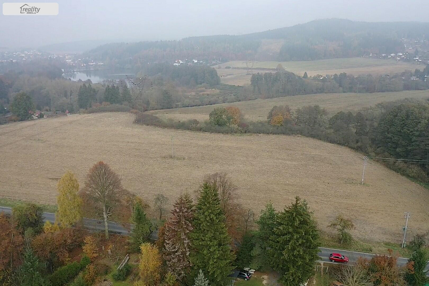Šťáhlavy, okres Plzeň-město