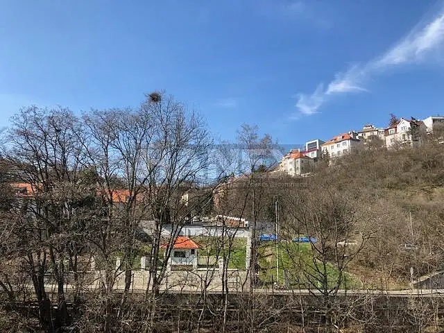 Křížová, Praha 5 - Smíchov, okres Praha