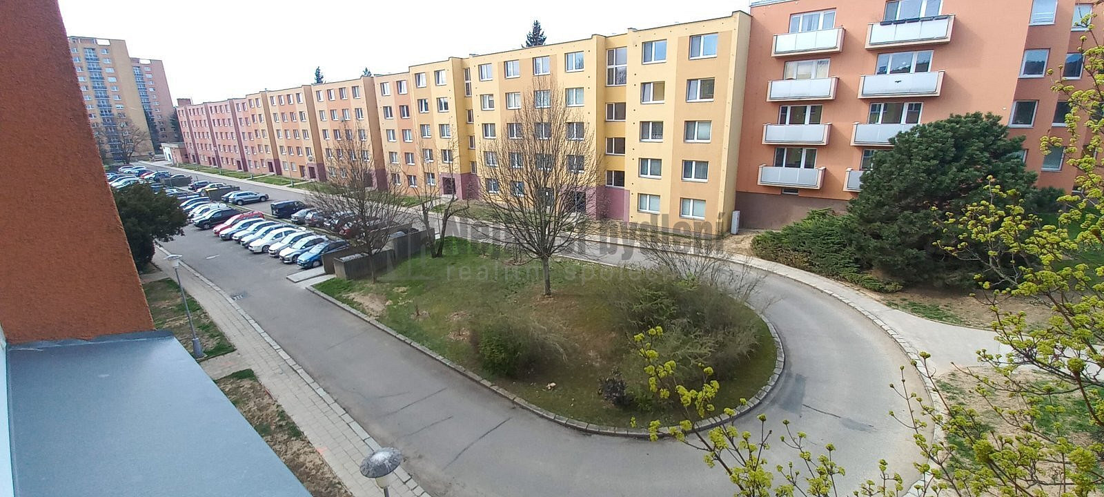 Boskovická, Brno - Řečkovice