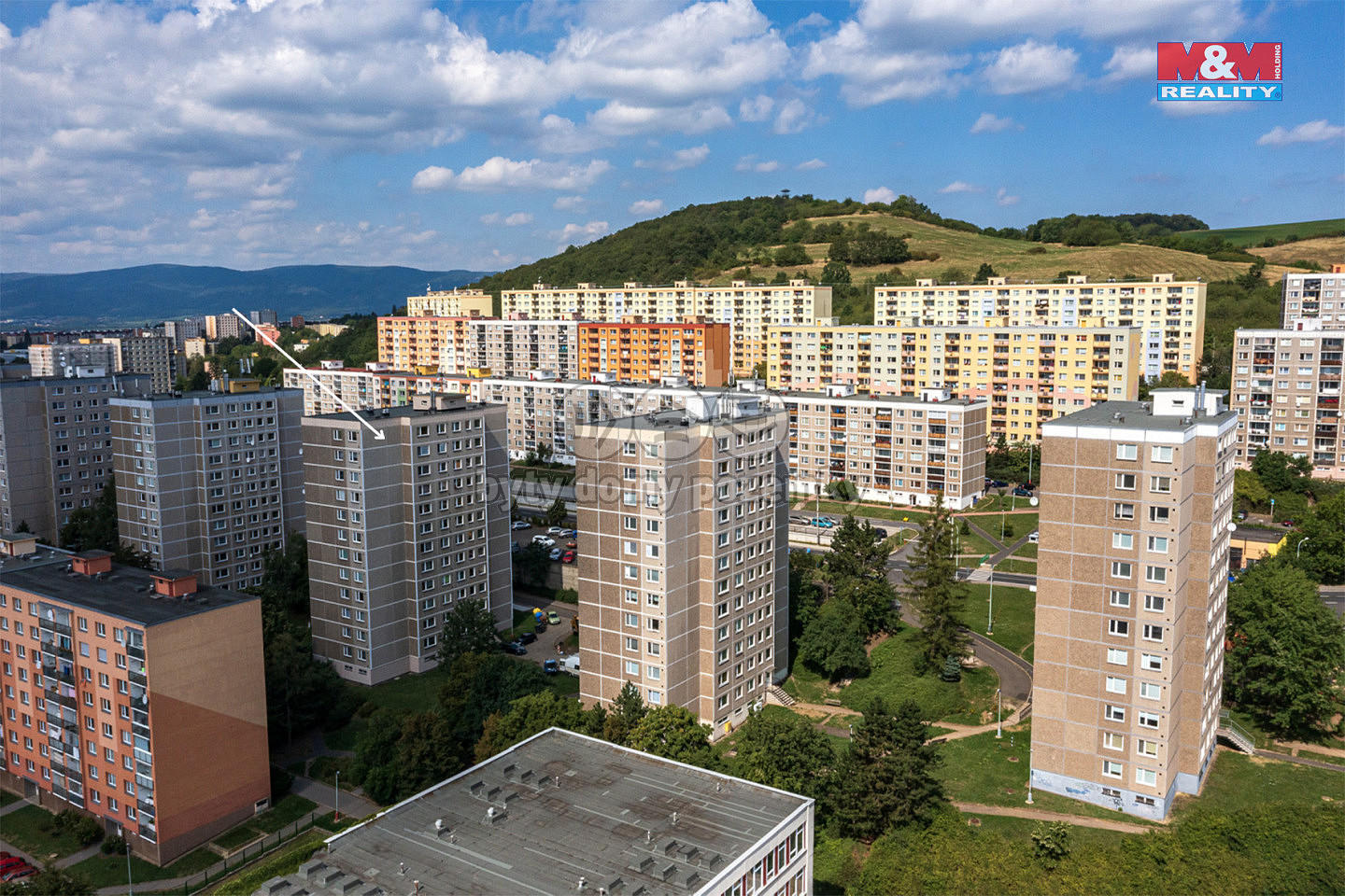 Ústí nad Labem