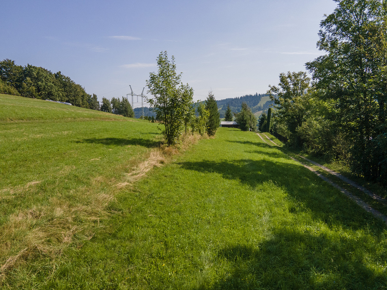 Mosty u Jablunkova, okres Frýdek-Místek