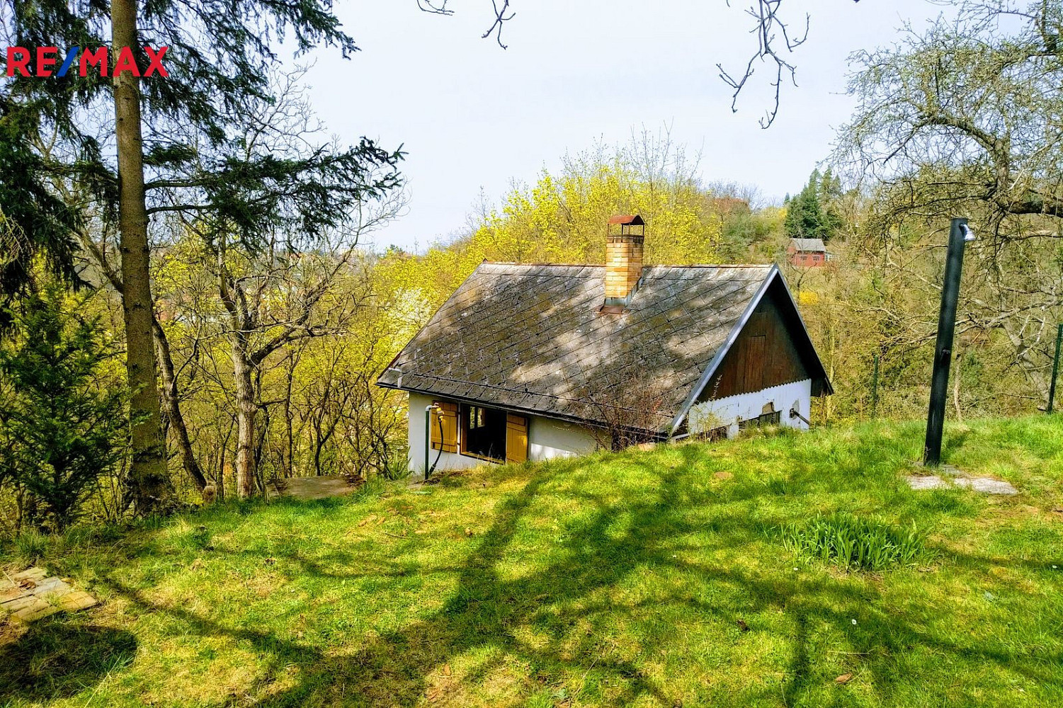 U Kovárny, Zdiby - Brnky, okres Praha-východ