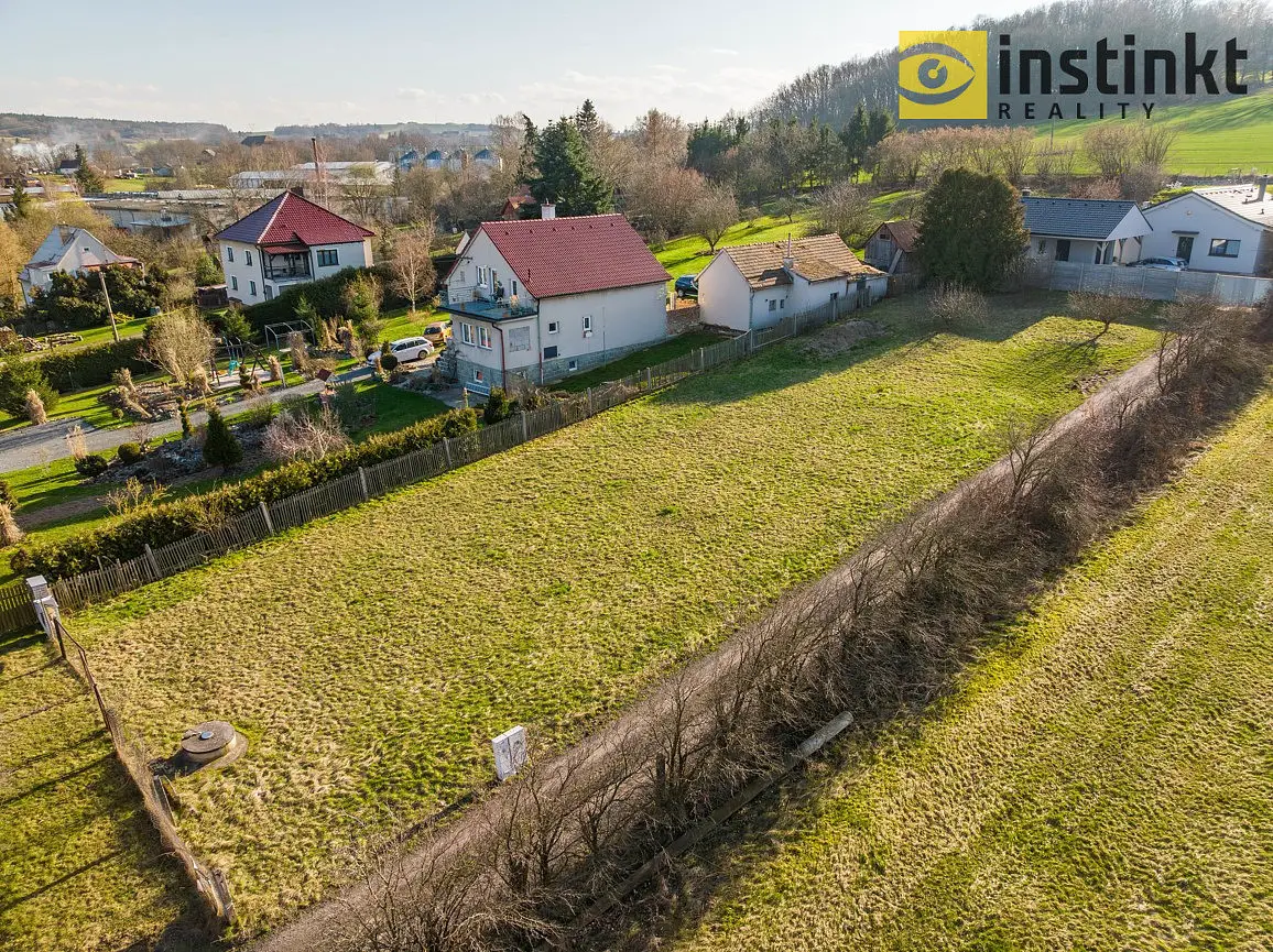 Chocenice, okres Plzeň-Jih