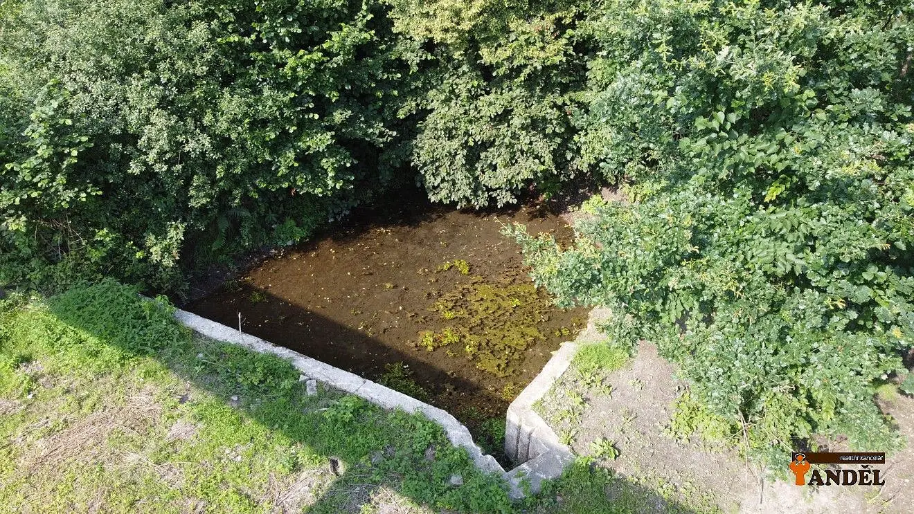 Pod Svahem, Havířov - Dolní Suchá, okres Karviná