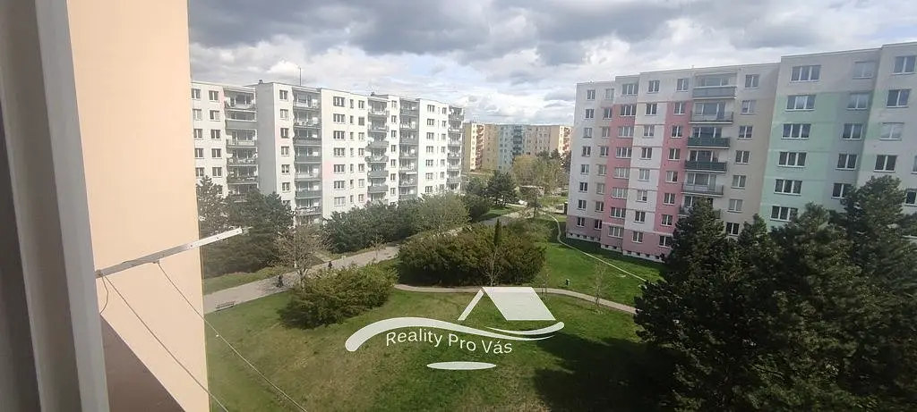 Konradova, Brno - Líšeň